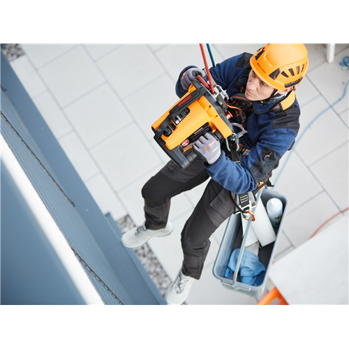 Skylotec ACX Power Ascender